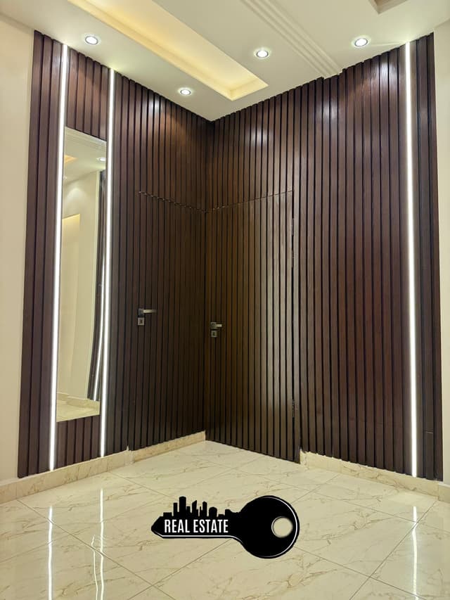 ضاحية قدسيا جانب دوار العلم