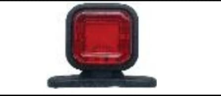 غماز وشين مربع احمر